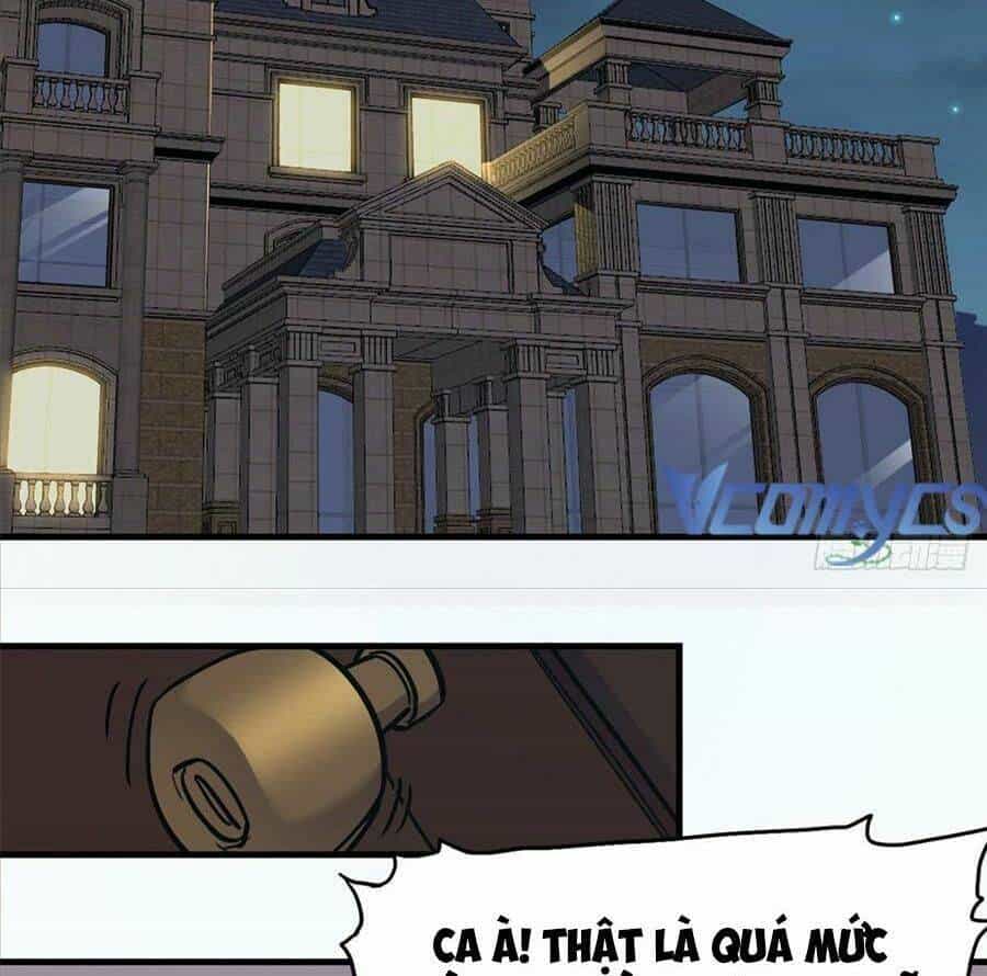 Cố Tổng, Vợ Của Ngài Quá Mạnh Rồi! - Chương 45 - ảnh 33