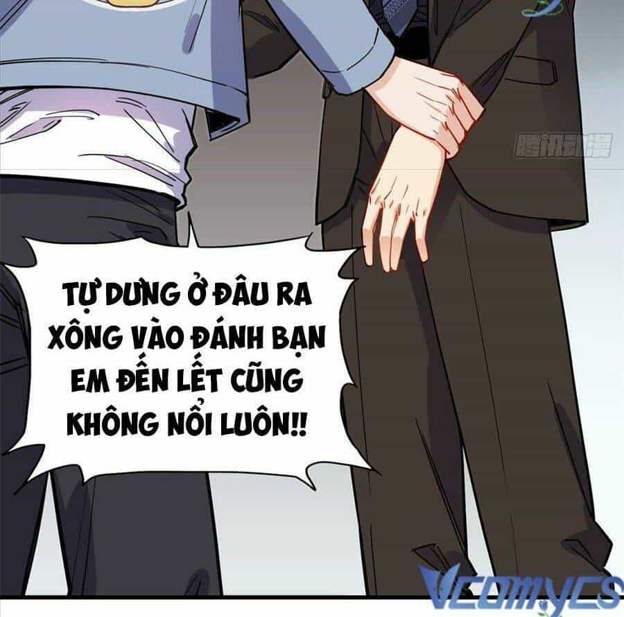 Cố Tổng, Vợ Của Ngài Quá Mạnh Rồi! - Chương 45 - ảnh 35