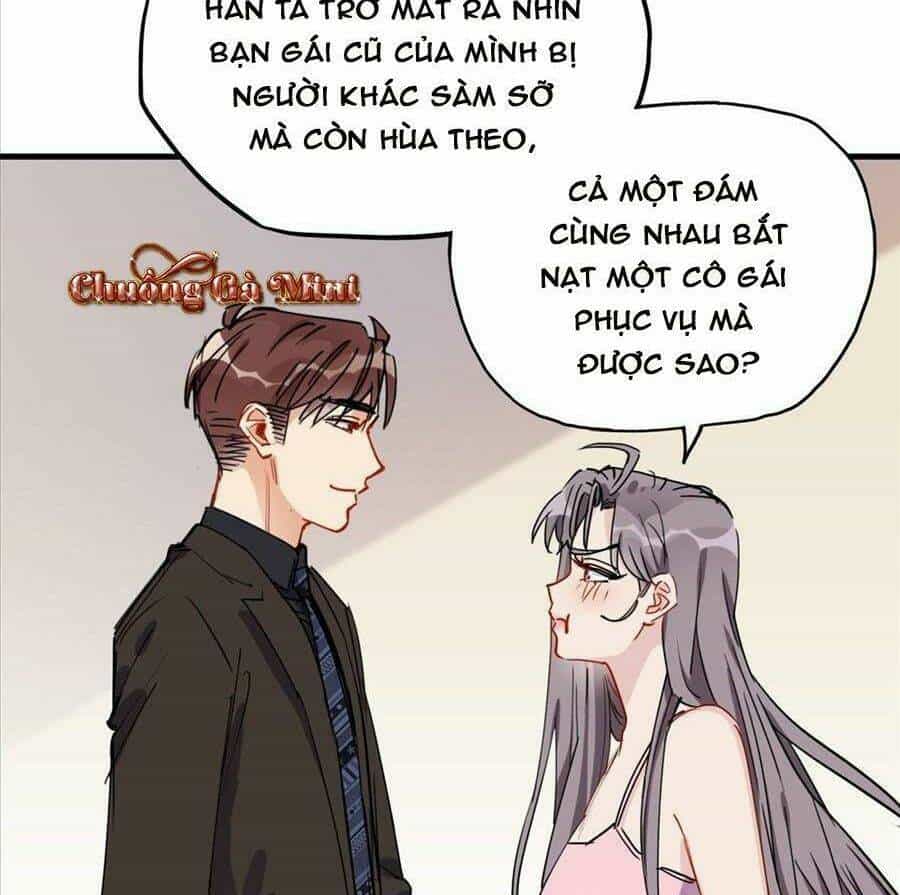 Cố Tổng, Vợ Của Ngài Quá Mạnh Rồi! - Chương 45 - ảnh 42