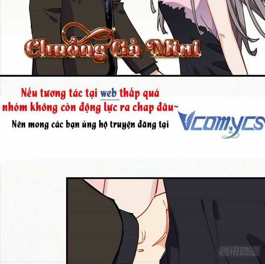 Cố Tổng, Vợ Của Ngài Quá Mạnh Rồi! - Chương 45 - ảnh 43