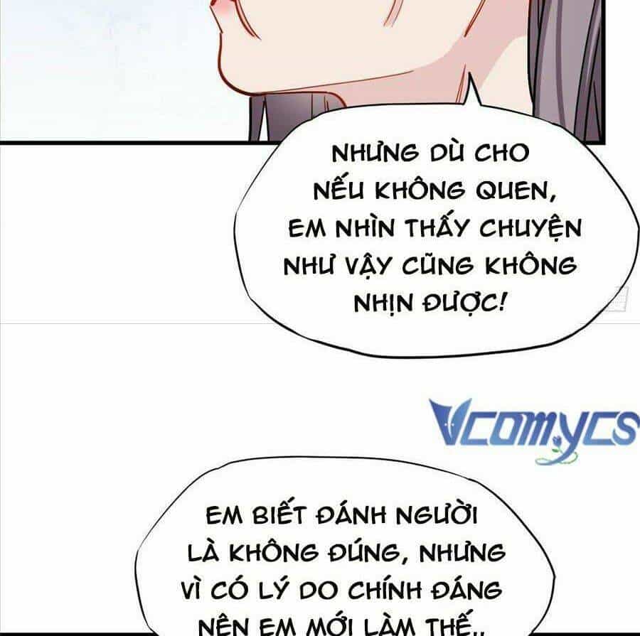 Cố Tổng, Vợ Của Ngài Quá Mạnh Rồi! - Chương 45 - ảnh 47