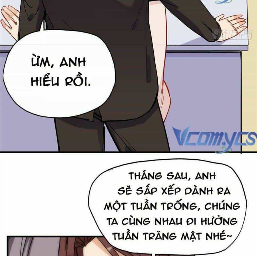 Cố Tổng, Vợ Của Ngài Quá Mạnh Rồi! - Chương 45 - ảnh 49