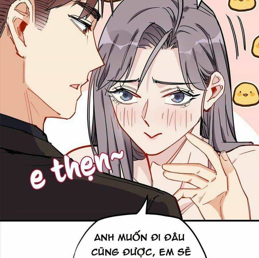 Cố Tổng, Vợ Của Ngài Quá Mạnh Rồi! - Chương 45 - ảnh 53