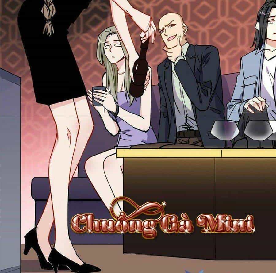 Cố Tổng, Vợ Của Ngài Quá Mạnh Rồi! - Chương 45 - ảnh 7