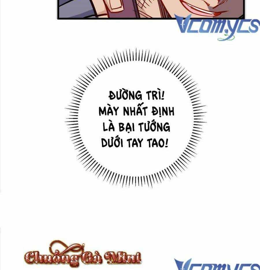 Cố Tổng, Vợ Của Ngài Quá Mạnh Rồi! - Chương 46 - ảnh 11