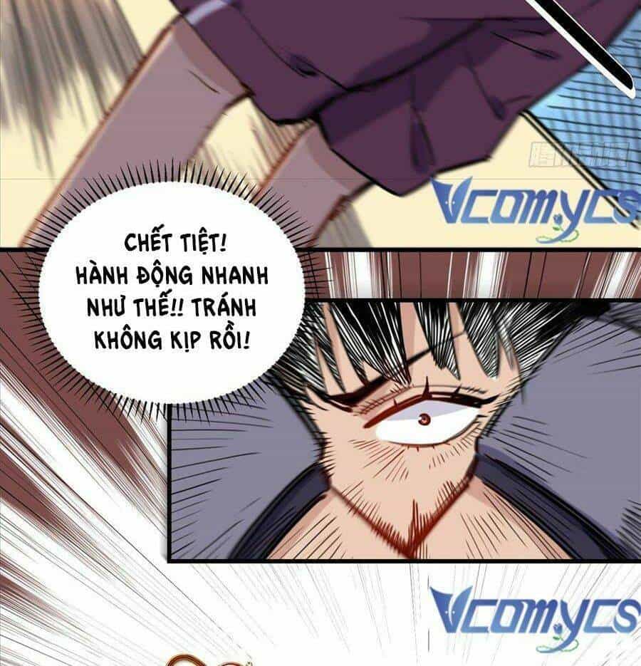Cố Tổng, Vợ Của Ngài Quá Mạnh Rồi! - Chương 46 - ảnh 16
