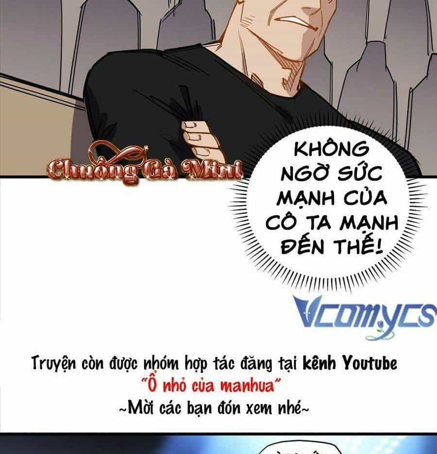 Cố Tổng, Vợ Của Ngài Quá Mạnh Rồi! - Chương 46 - ảnh 20