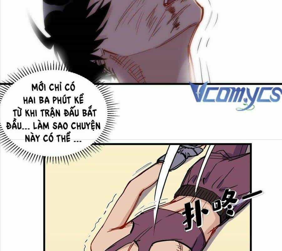 Cố Tổng, Vợ Của Ngài Quá Mạnh Rồi! - Chương 46 - ảnh 39