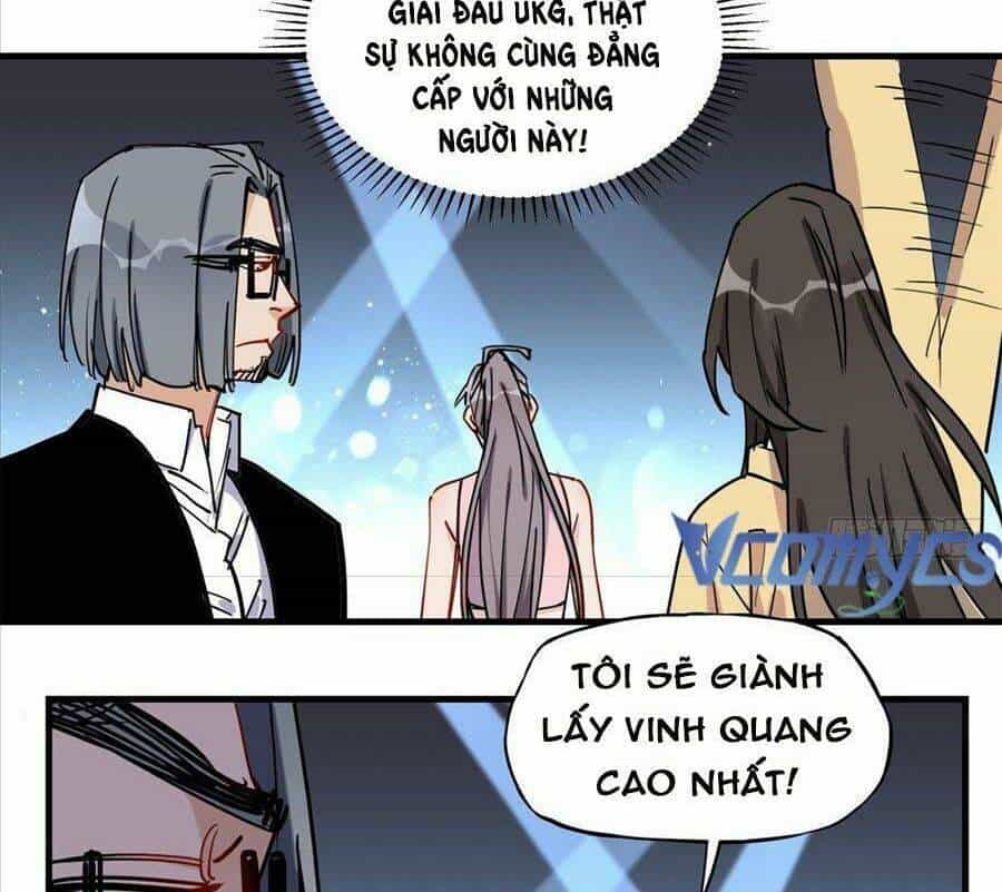 Cố Tổng, Vợ Của Ngài Quá Mạnh Rồi! - Chương 46 - ảnh 51
