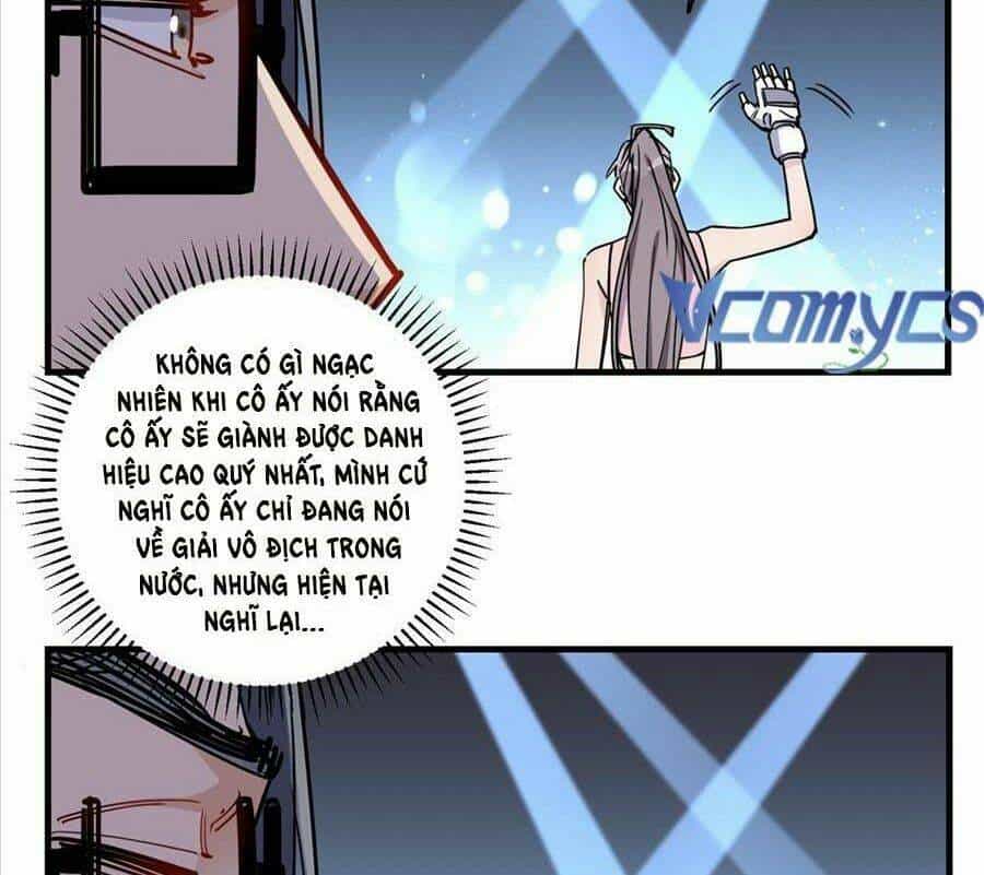 Cố Tổng, Vợ Của Ngài Quá Mạnh Rồi! - Chương 46 - ảnh 52
