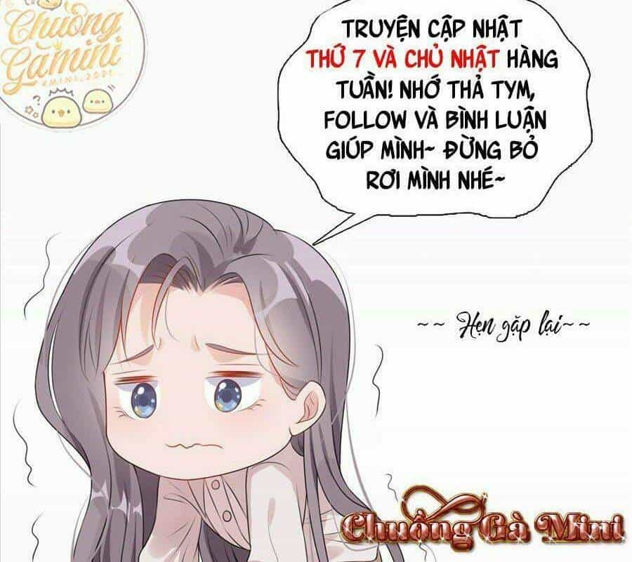 Cố Tổng, Vợ Của Ngài Quá Mạnh Rồi! - Chương 46 - ảnh 57