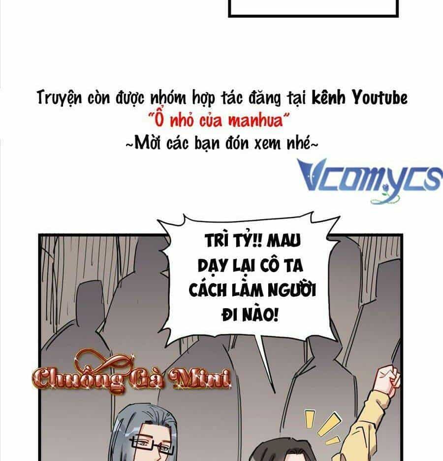 Cố Tổng, Vợ Của Ngài Quá Mạnh Rồi! - Chương 46 - ảnh 7