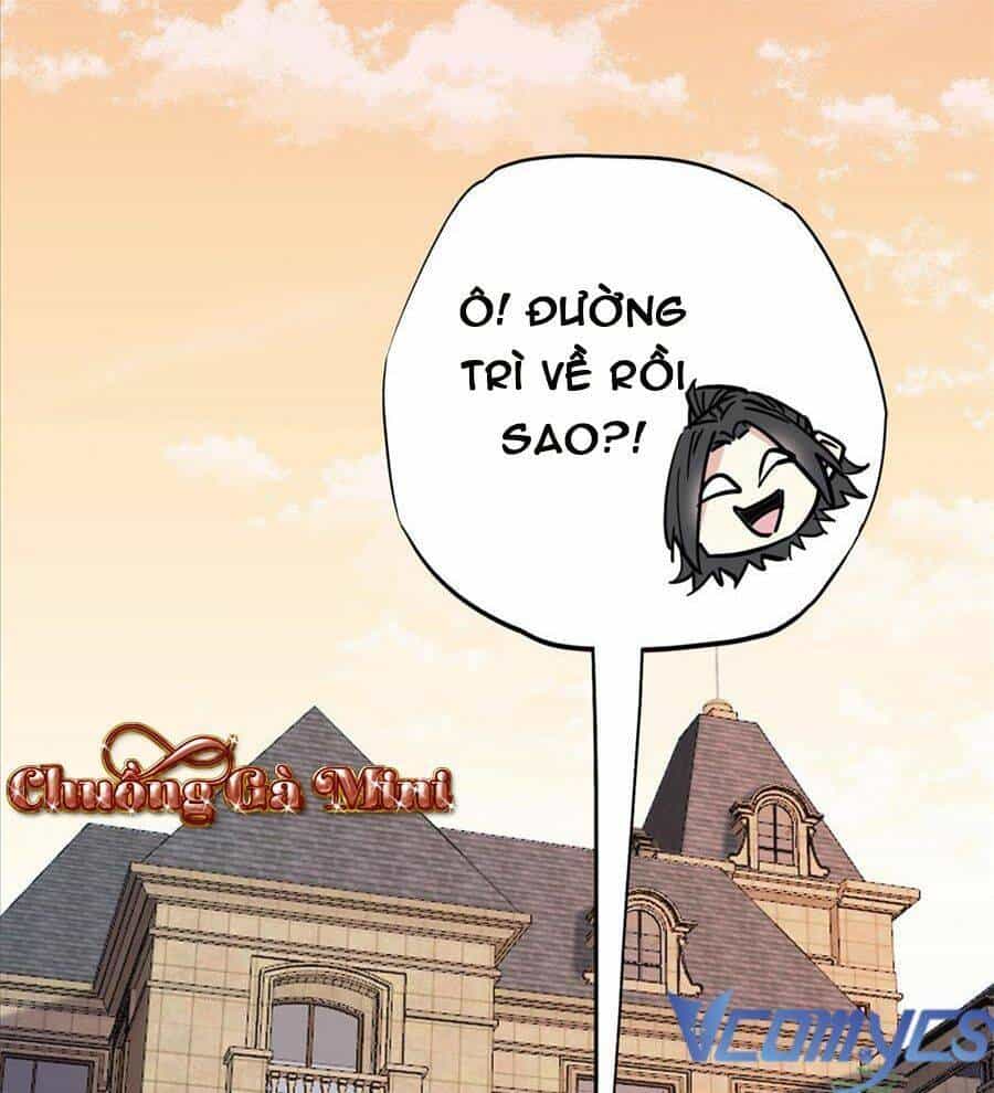 Cố Tổng, Vợ Của Ngài Quá Mạnh Rồi! - Chương 47 - ảnh 14
