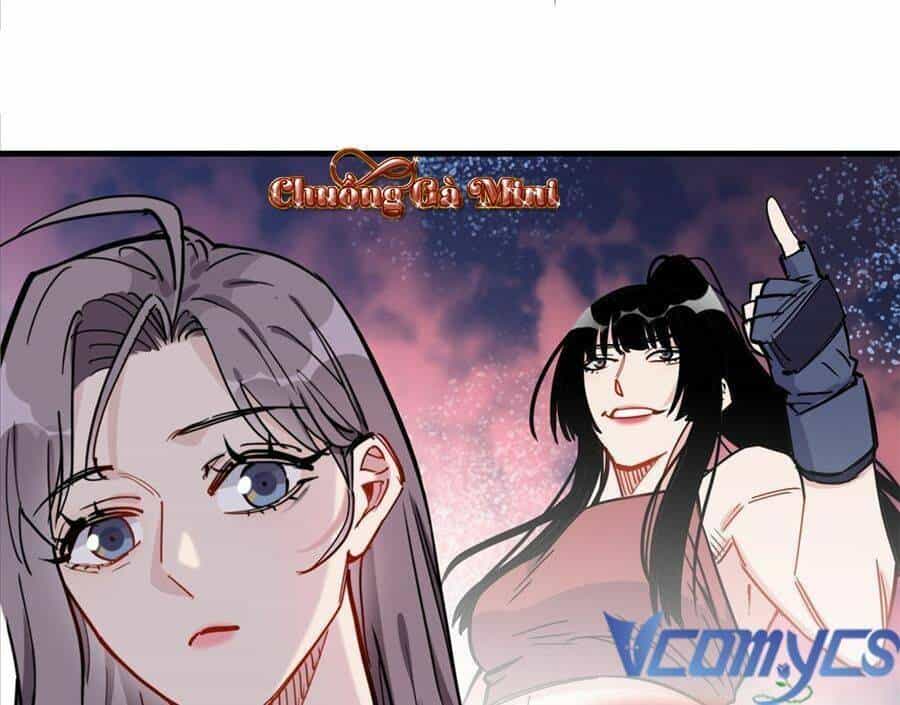 Cố Tổng, Vợ Của Ngài Quá Mạnh Rồi! - Chương 47 - ảnh 19