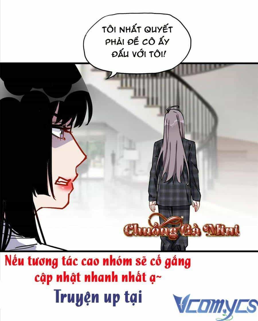Cố Tổng, Vợ Của Ngài Quá Mạnh Rồi! - Chương 47 - ảnh 31