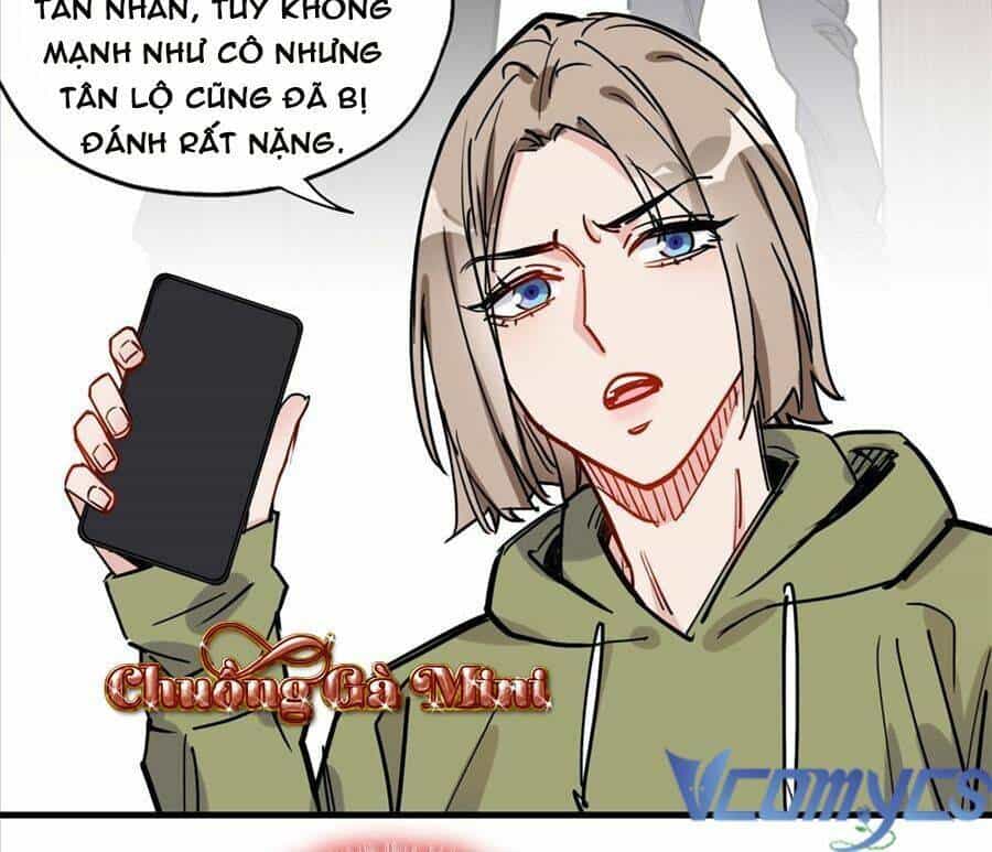 Cố Tổng, Vợ Của Ngài Quá Mạnh Rồi! - Chương 47 - ảnh 44