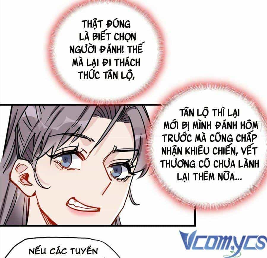 Cố Tổng, Vợ Của Ngài Quá Mạnh Rồi! - Chương 47 - ảnh 45