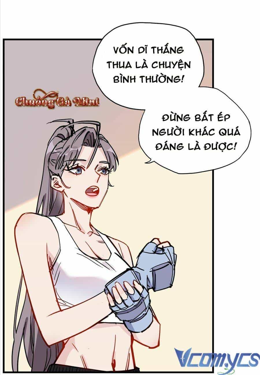 Cố Tổng, Vợ Của Ngài Quá Mạnh Rồi! - Chương 47 - ảnh 47