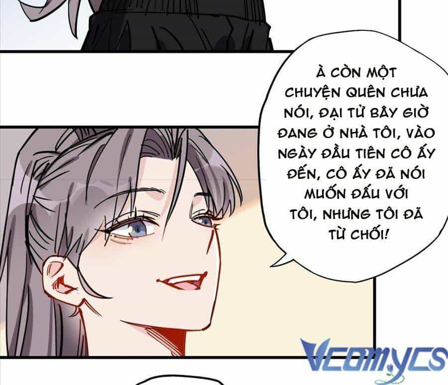 Cố Tổng, Vợ Của Ngài Quá Mạnh Rồi! - Chương 47 - ảnh 50