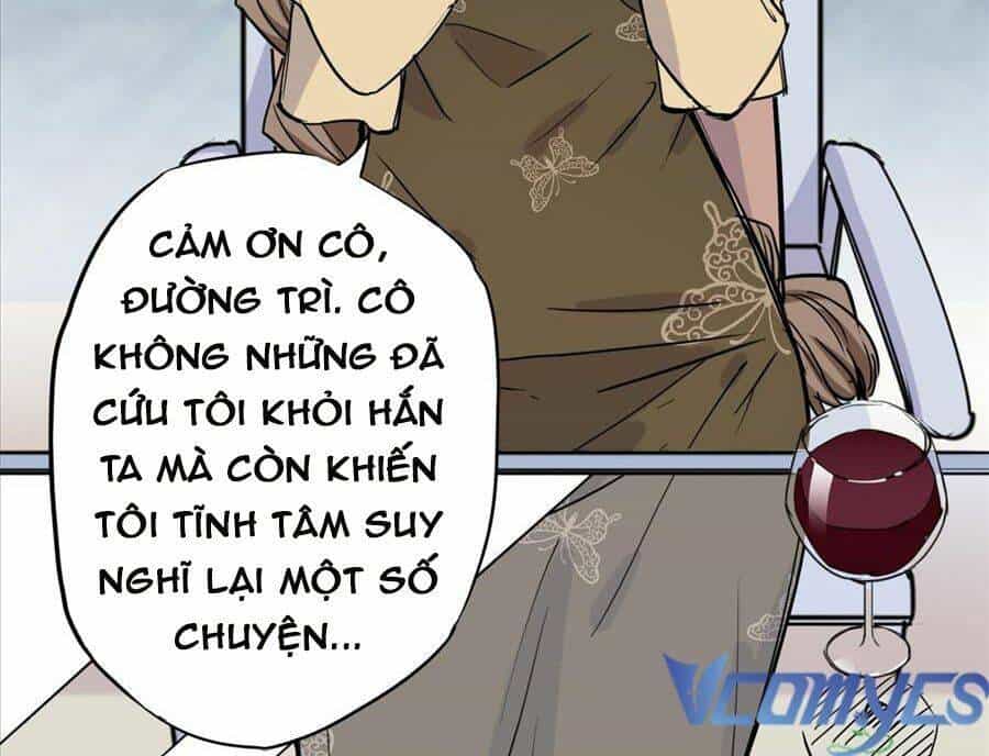 Cố Tổng, Vợ Của Ngài Quá Mạnh Rồi! - Chương 47 - ảnh 6