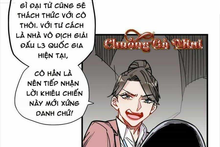 Cố Tổng, Vợ Của Ngài Quá Mạnh Rồi! - Chương 48 - ảnh 20