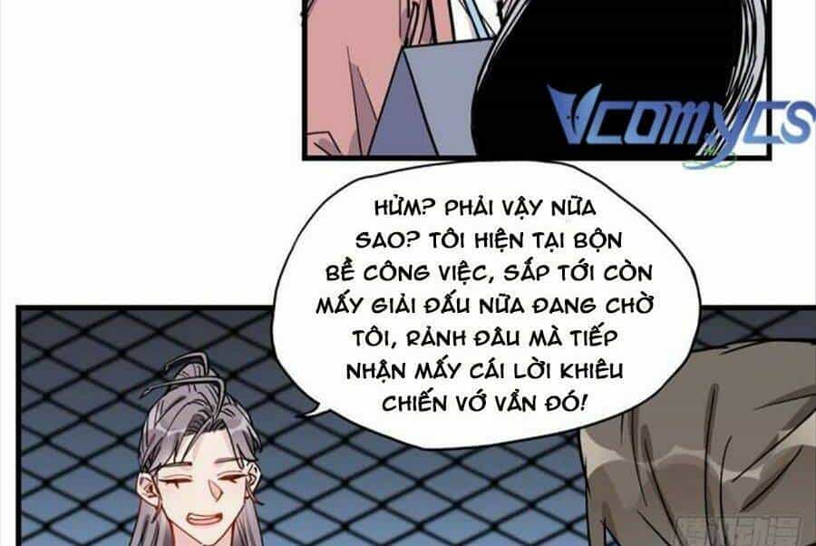Cố Tổng, Vợ Của Ngài Quá Mạnh Rồi! - Chương 48 - ảnh 21