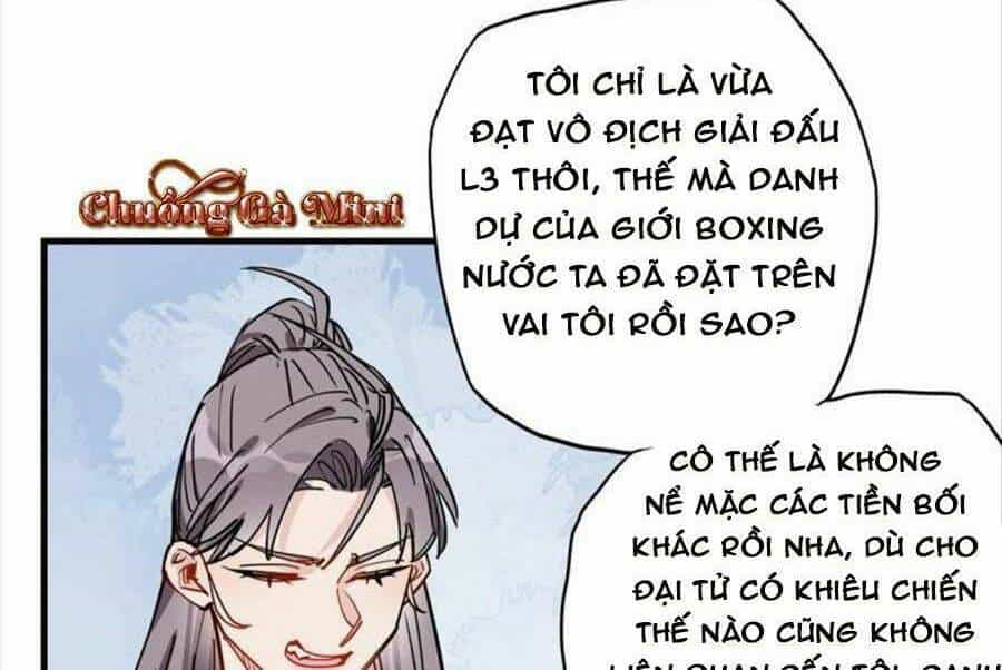 Cố Tổng, Vợ Của Ngài Quá Mạnh Rồi! - Chương 48 - ảnh 23