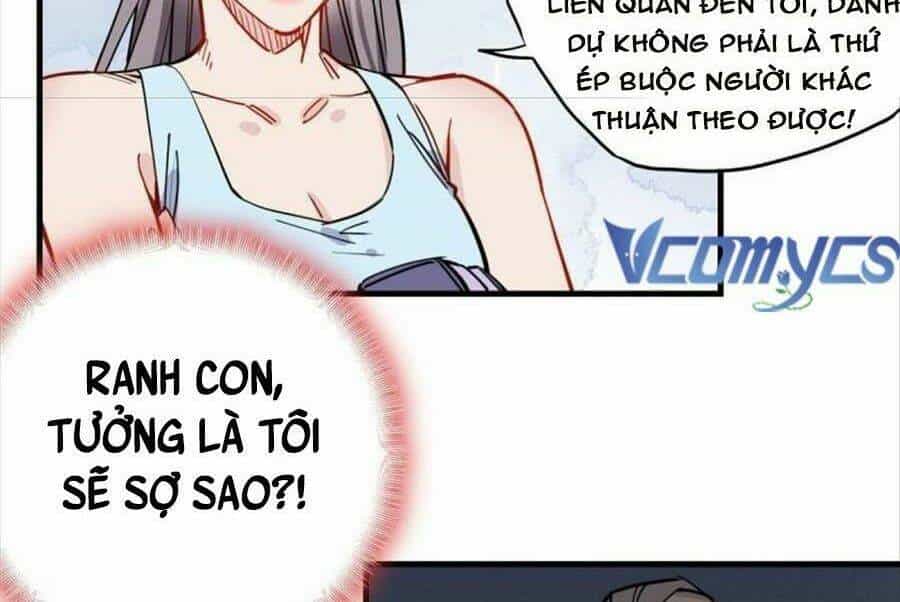 Cố Tổng, Vợ Của Ngài Quá Mạnh Rồi! - Chương 48 - ảnh 24