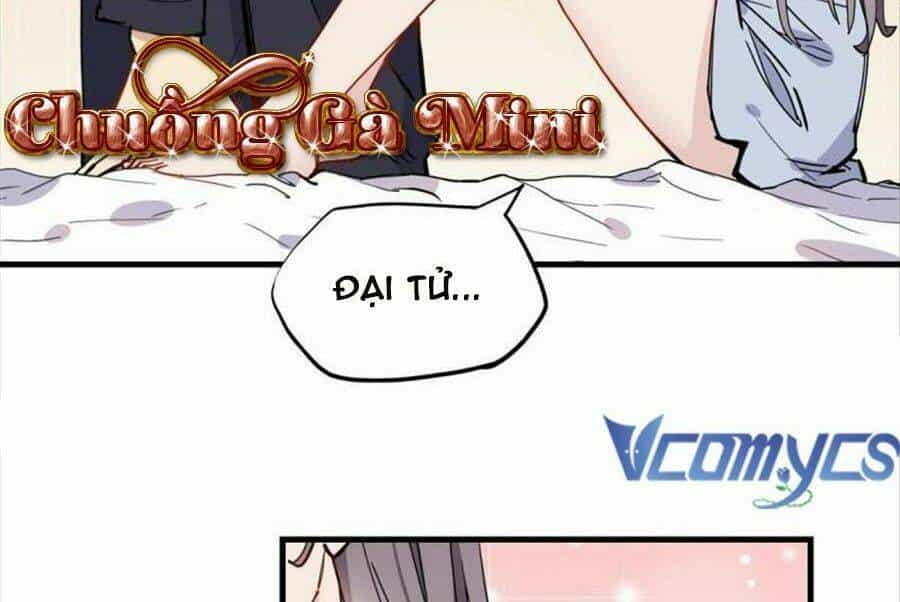 Cố Tổng, Vợ Của Ngài Quá Mạnh Rồi! - Chương 48 - ảnh 34