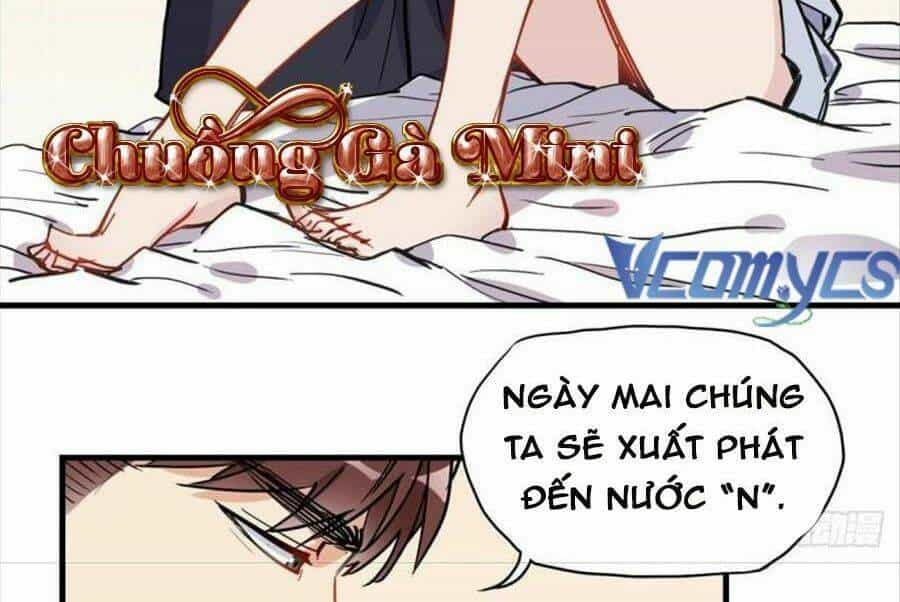 Cố Tổng, Vợ Của Ngài Quá Mạnh Rồi! - Chương 48 - ảnh 38