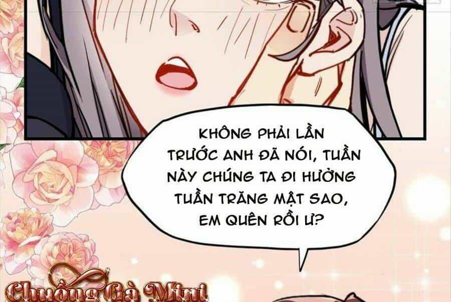 Cố Tổng, Vợ Của Ngài Quá Mạnh Rồi! - Chương 48 - ảnh 41