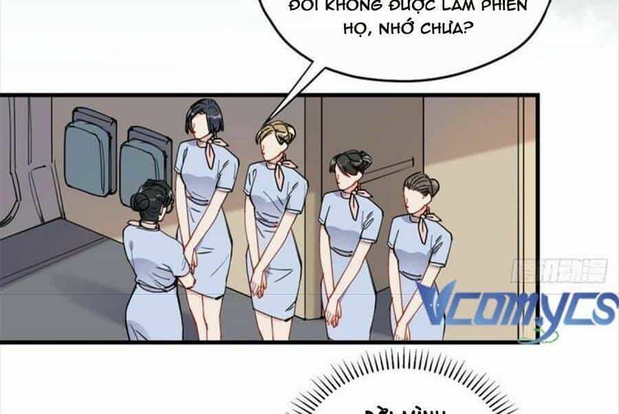 Cố Tổng, Vợ Của Ngài Quá Mạnh Rồi! - Chương 48 - ảnh 49