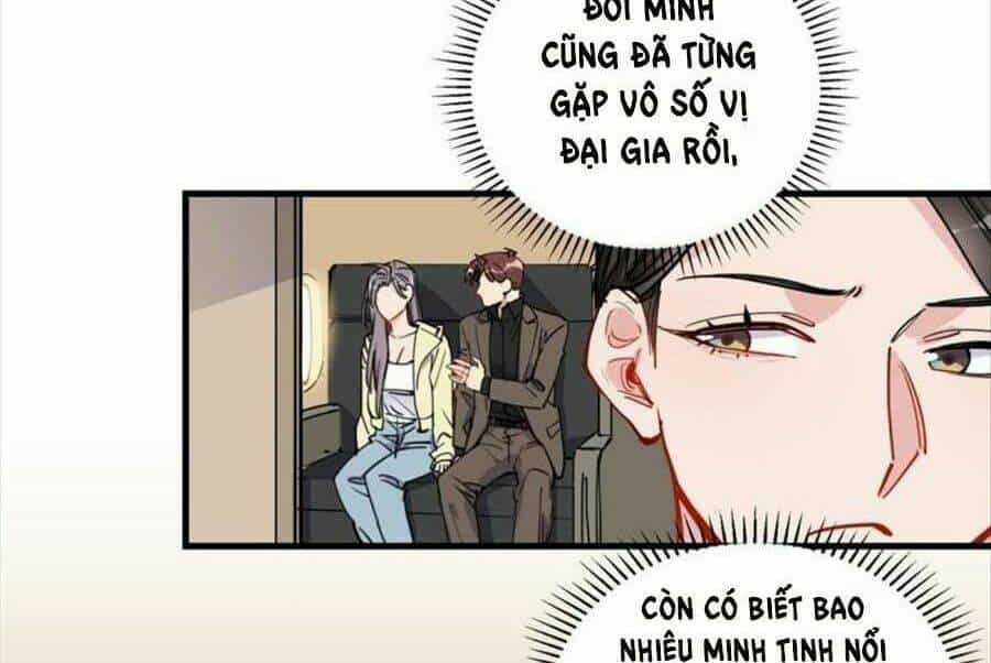 Cố Tổng, Vợ Của Ngài Quá Mạnh Rồi! - Chương 48 - ảnh 50