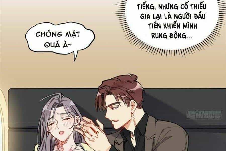 Cố Tổng, Vợ Của Ngài Quá Mạnh Rồi! - Chương 48 - ảnh 51