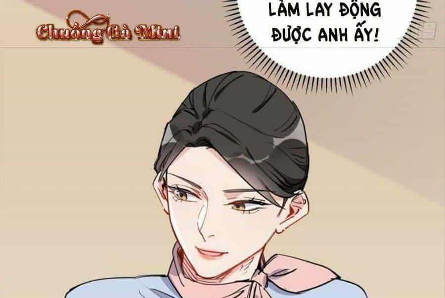 Cố Tổng, Vợ Của Ngài Quá Mạnh Rồi! - Chương 48 - ảnh 56