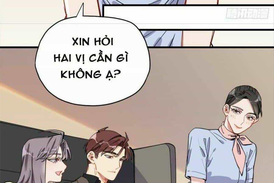 Cố Tổng, Vợ Của Ngài Quá Mạnh Rồi! - Chương 48 - ảnh 58