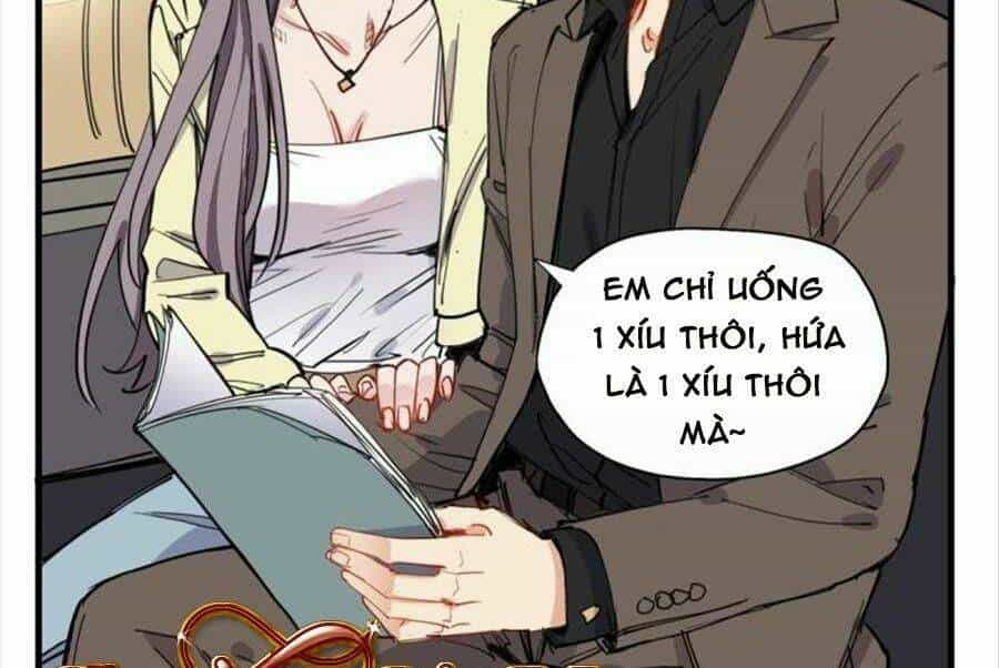 Cố Tổng, Vợ Của Ngài Quá Mạnh Rồi! - Chương 48 - ảnh 61