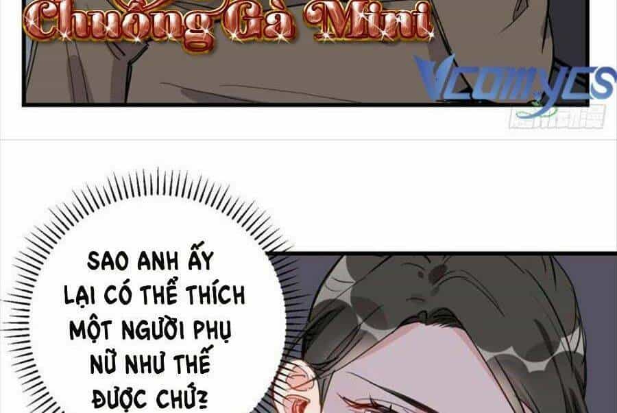 Cố Tổng, Vợ Của Ngài Quá Mạnh Rồi! - Chương 48 - ảnh 62
