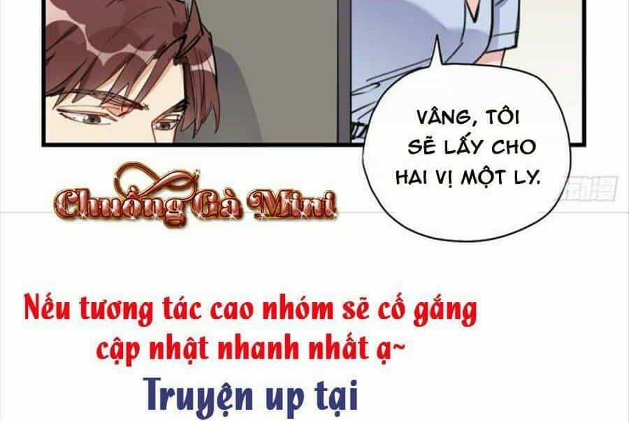 Cố Tổng, Vợ Của Ngài Quá Mạnh Rồi! - Chương 48 - ảnh 66