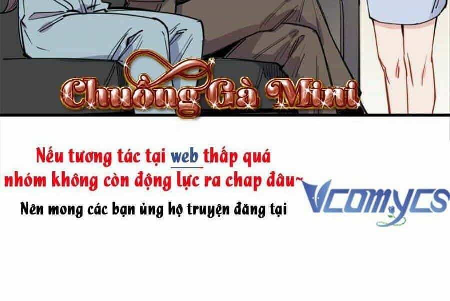 Cố Tổng, Vợ Của Ngài Quá Mạnh Rồi! - Chương 48 - ảnh 72