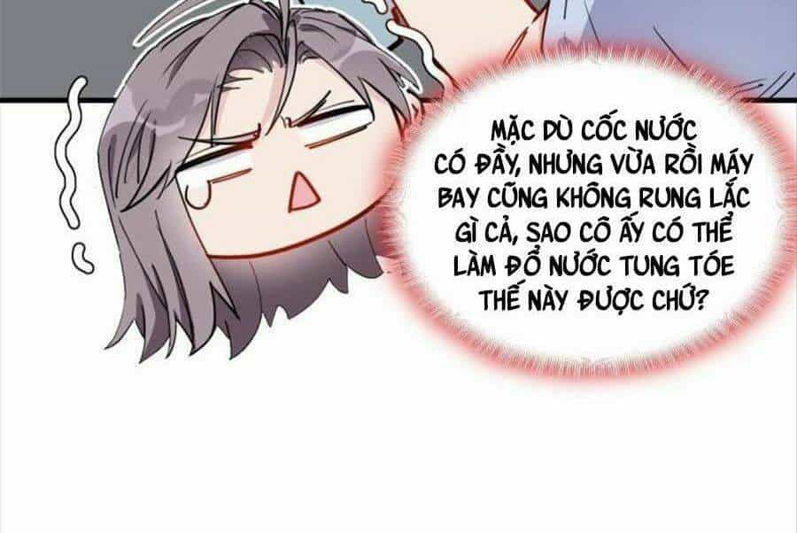 Cố Tổng, Vợ Của Ngài Quá Mạnh Rồi! - Chương 48 - ảnh 78