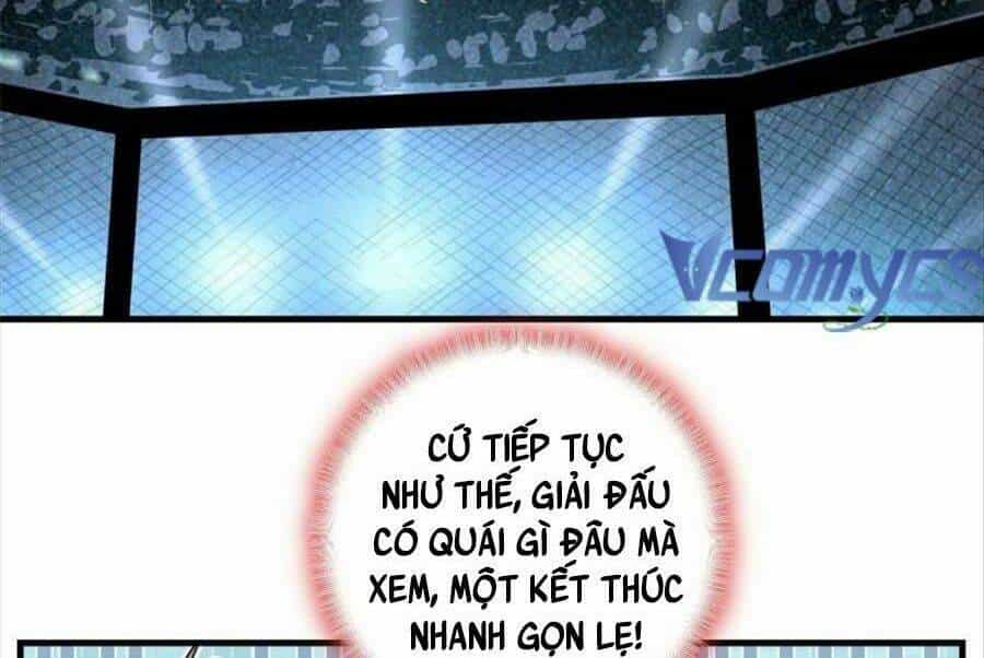 Cố Tổng, Vợ Của Ngài Quá Mạnh Rồi! - Chương 48 - ảnh 8