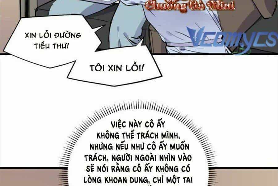 Cố Tổng, Vợ Của Ngài Quá Mạnh Rồi! - Chương 48 - ảnh 80
