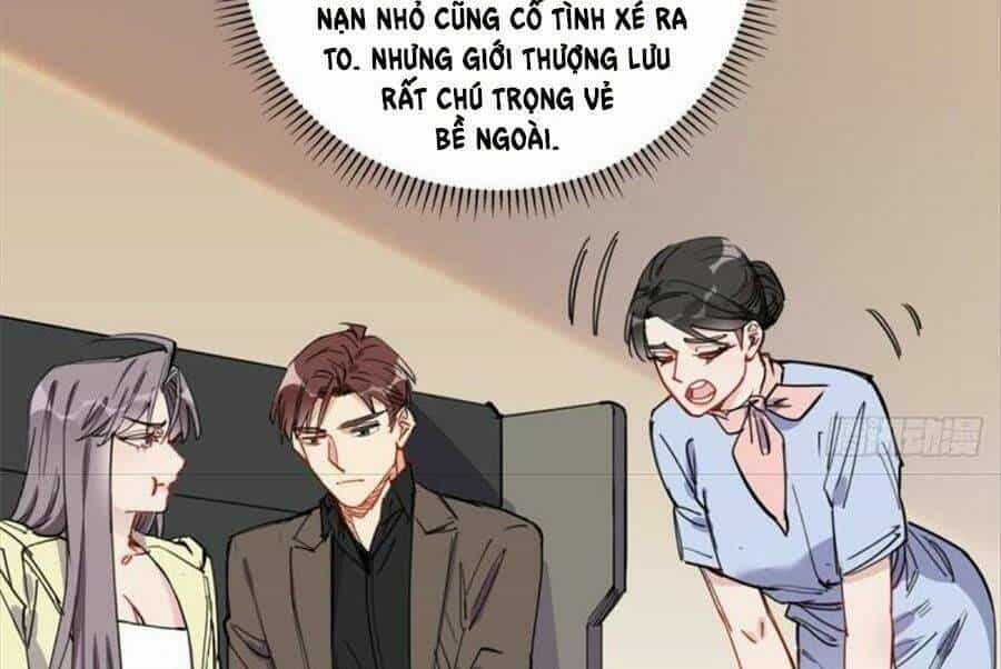 Cố Tổng, Vợ Của Ngài Quá Mạnh Rồi! - Chương 48 - ảnh 81