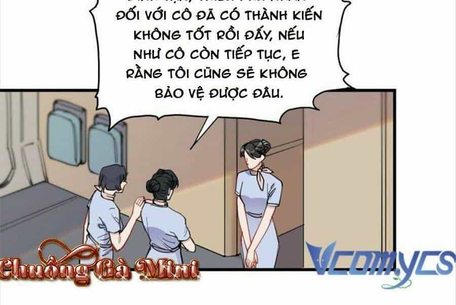 Cố Tổng, Vợ Của Ngài Quá Mạnh Rồi! - Chương 48 - ảnh 84