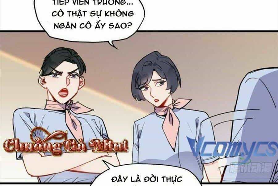 Cố Tổng, Vợ Của Ngài Quá Mạnh Rồi! - Chương 48 - ảnh 87