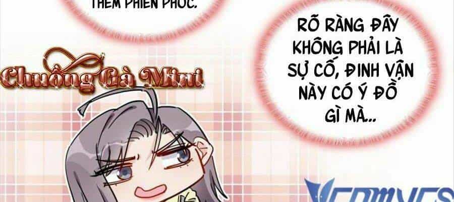 Cố Tổng, Vợ Của Ngài Quá Mạnh Rồi! - Chương 49 - ảnh 10