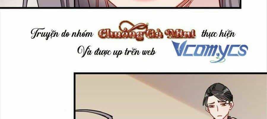 Cố Tổng, Vợ Của Ngài Quá Mạnh Rồi! - Chương 49 - ảnh 13