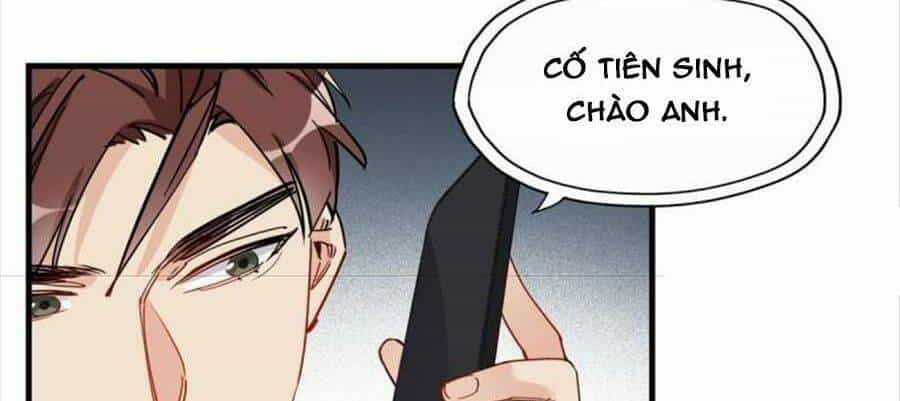 Cố Tổng, Vợ Của Ngài Quá Mạnh Rồi! - Chương 49 - ảnh 27