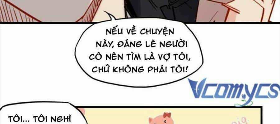 Cố Tổng, Vợ Của Ngài Quá Mạnh Rồi! - Chương 49 - ảnh 35
